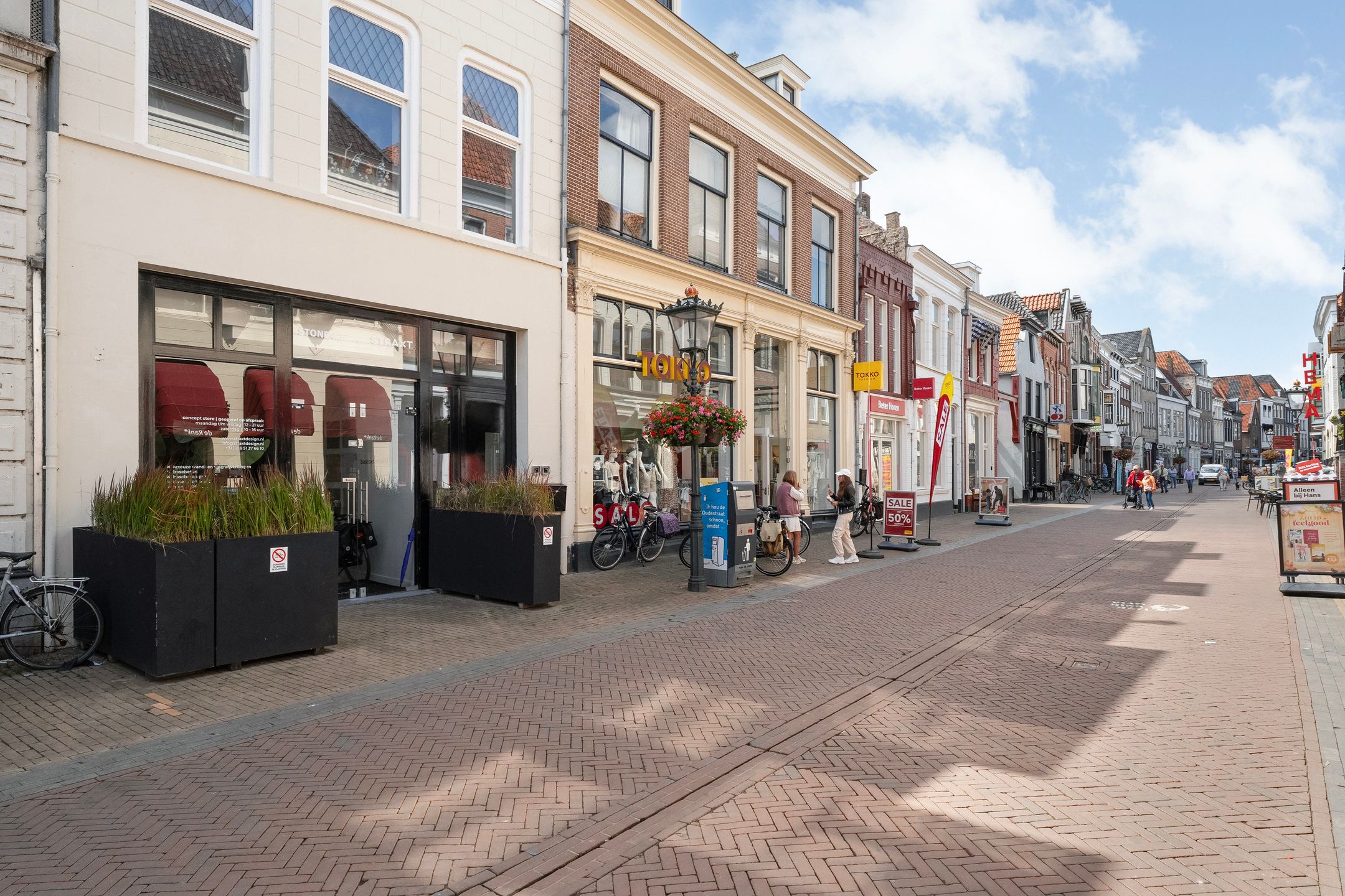 Foto 36 van Oudestraat 8-B