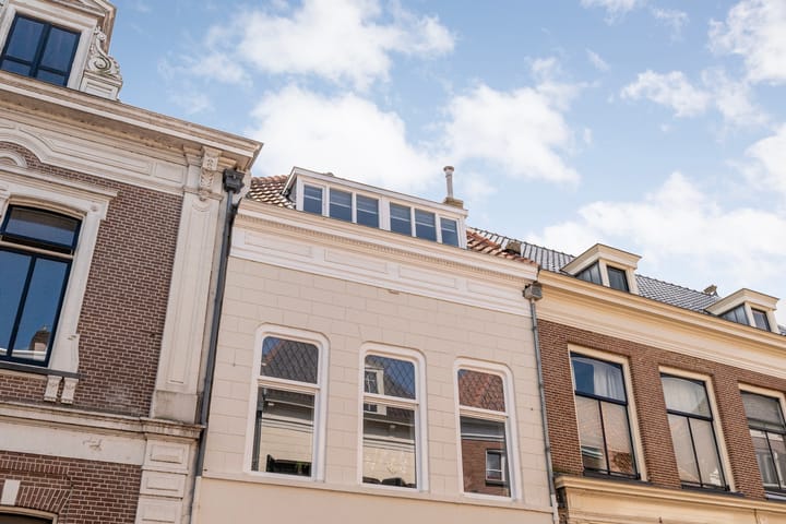 Foto 35 van Oudestraat 8-B