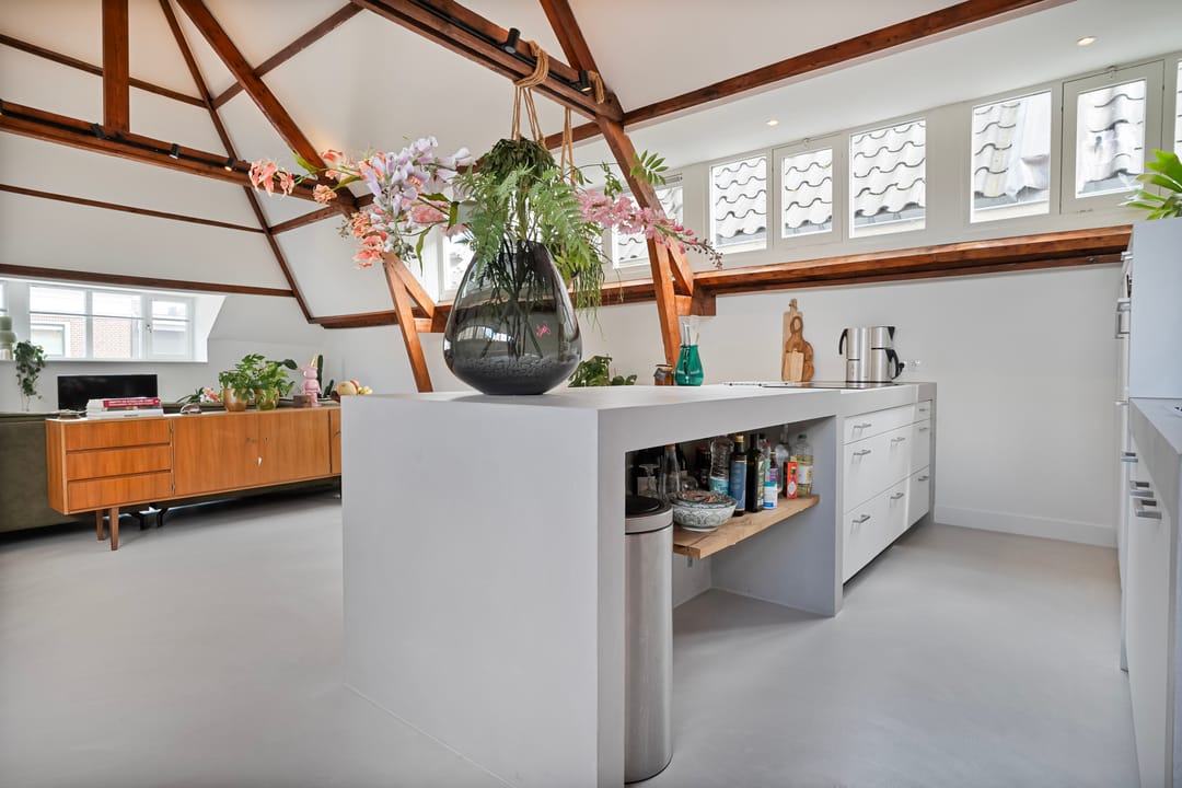 Foto 2 van Oudestraat 8-B