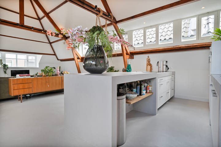 Foto 2 van Oudestraat 8-B