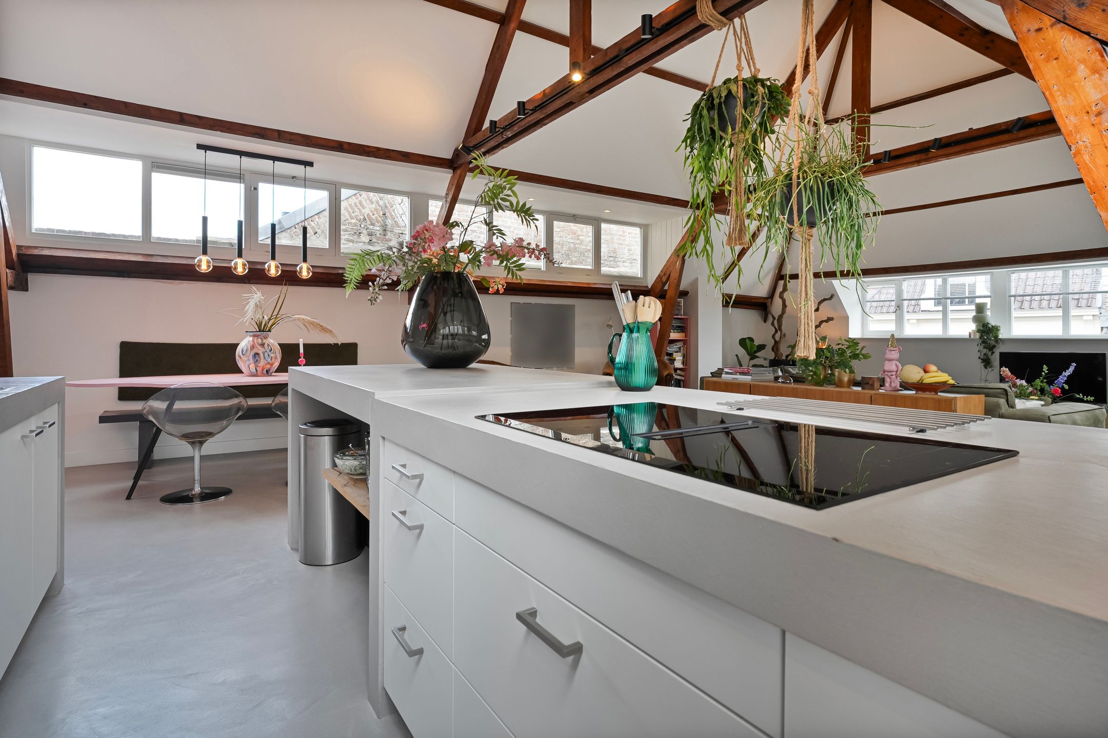 Foto 9 van Oudestraat 8-B