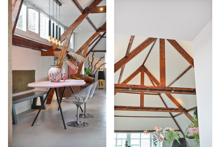 Foto 10 van Oudestraat 8-B