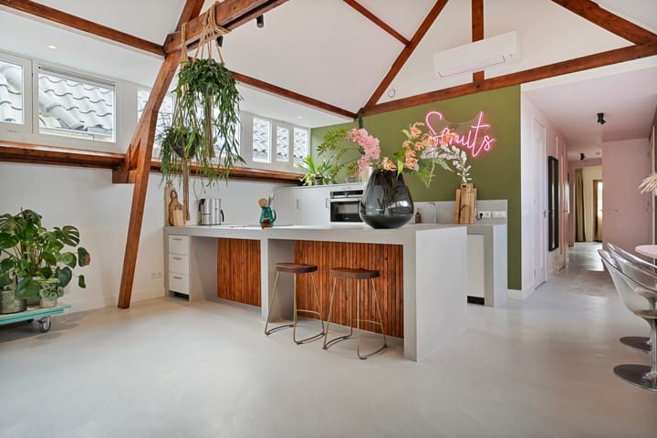 Foto 11 van Oudestraat 8-B