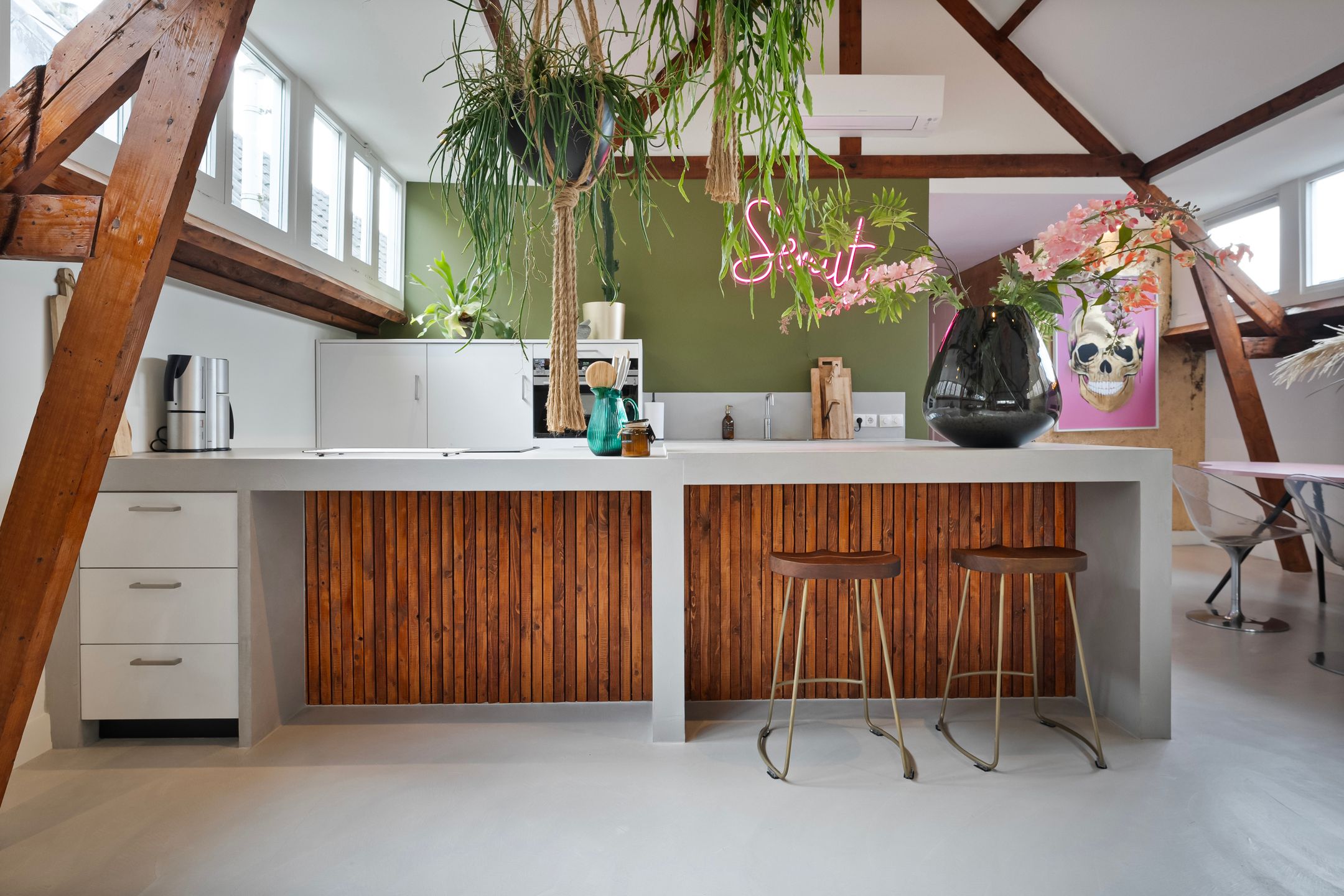 Foto 12 van Oudestraat 8-B