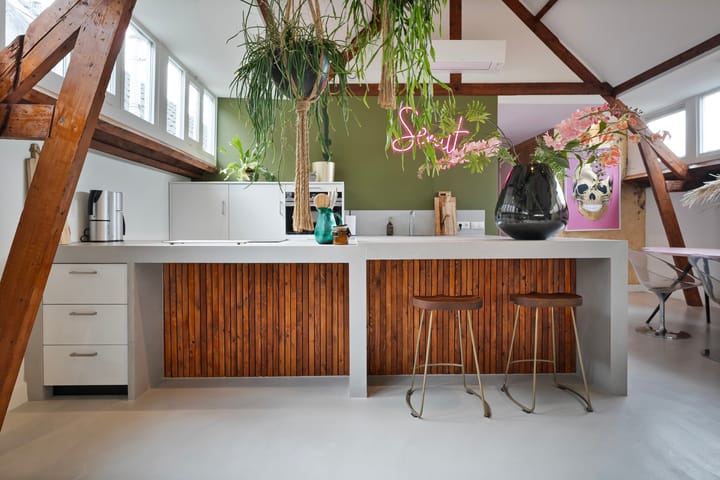 Foto 12 van Oudestraat 8-B