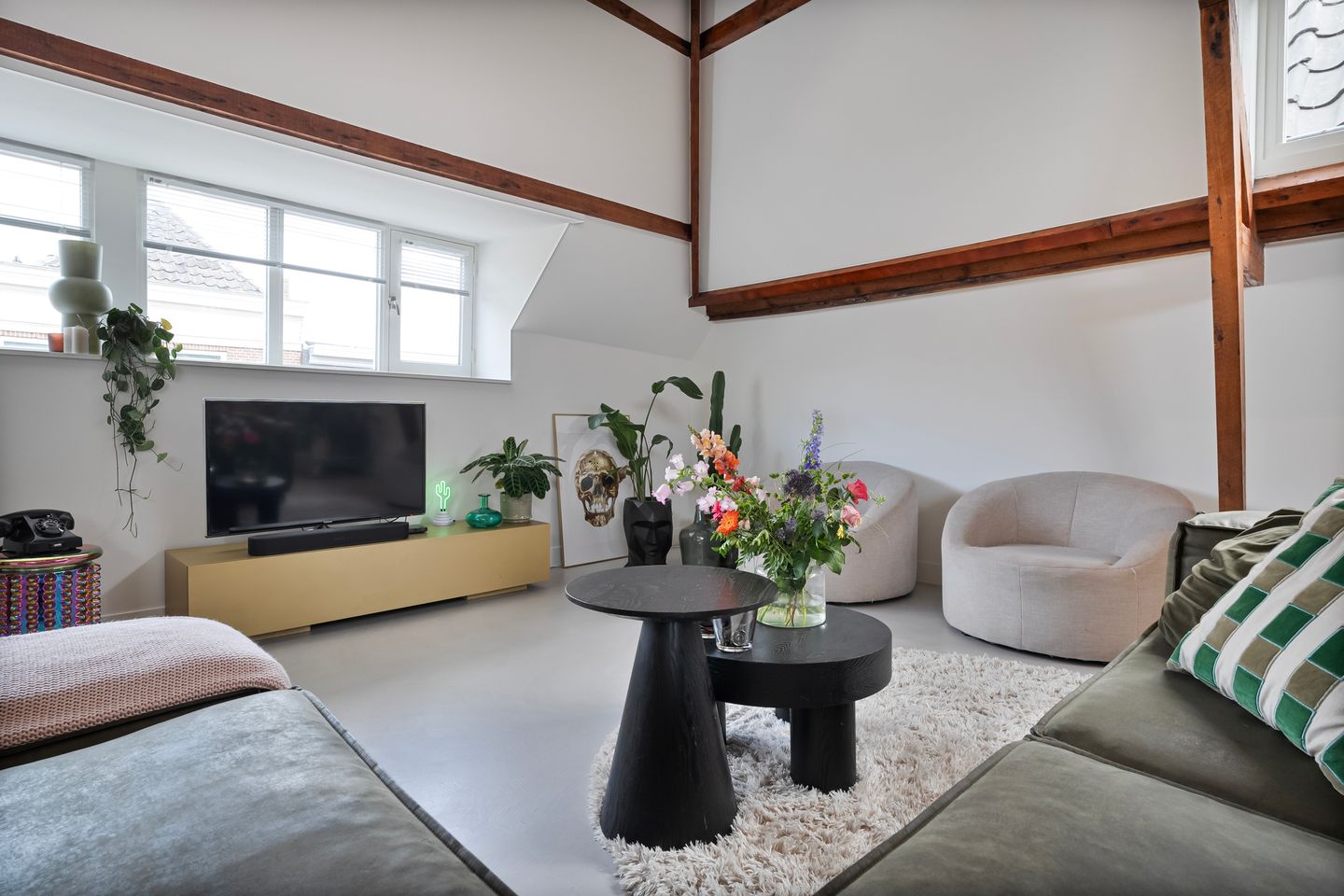 Foto 19 van Oudestraat 8-B