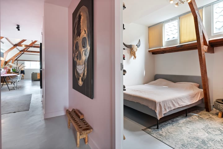 Foto 20 van Oudestraat 8-B