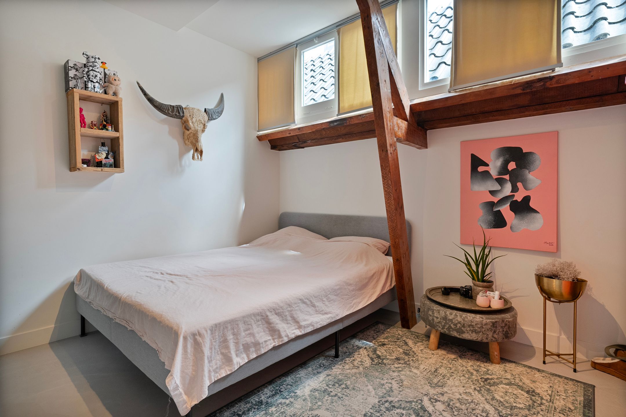 Foto 21 van Oudestraat 8-B