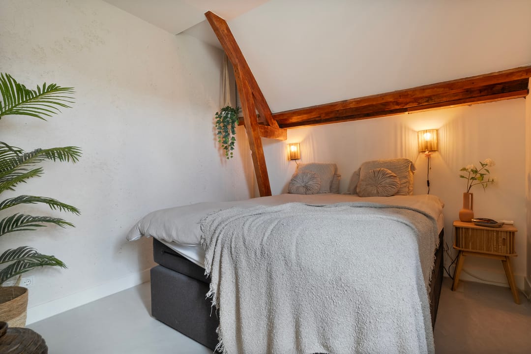 Foto 26 van Oudestraat 8-B