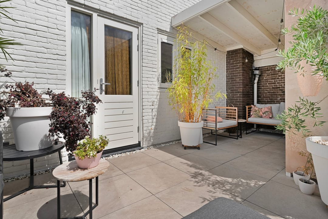 Foto 32 van Oudestraat 8-B