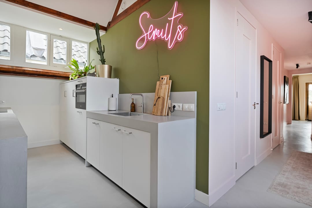 Foto 8 van Oudestraat 8-B