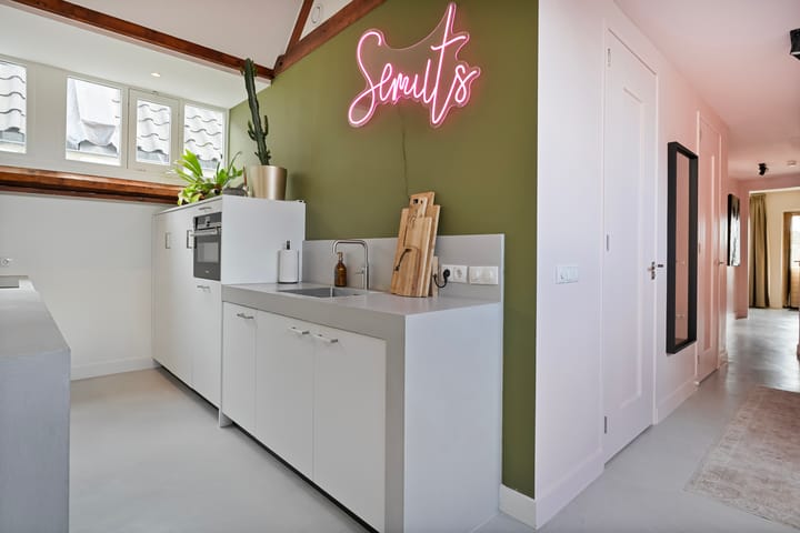 Foto 8 van Oudestraat 8-B