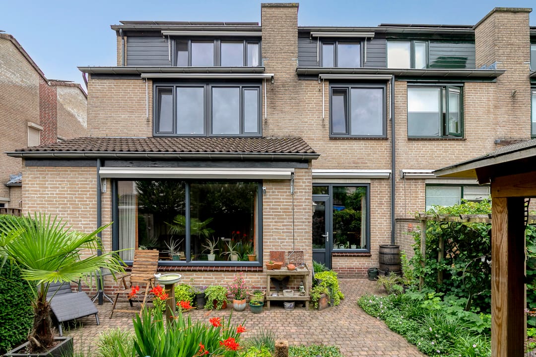 Foto 1 van Rijnlaan 225
