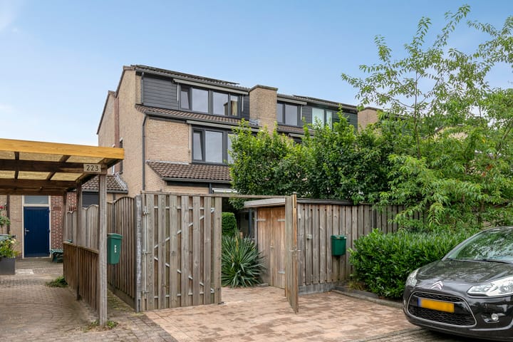 Foto 4 van Rijnlaan 225