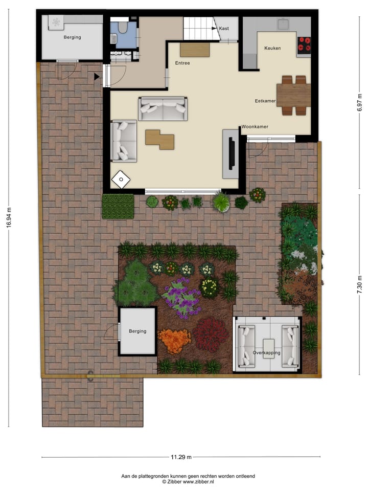 Foto 49 van Rijnlaan 225