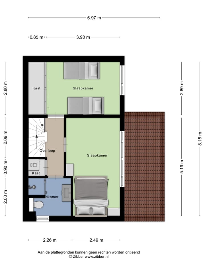 Foto 51 van Rijnlaan 225