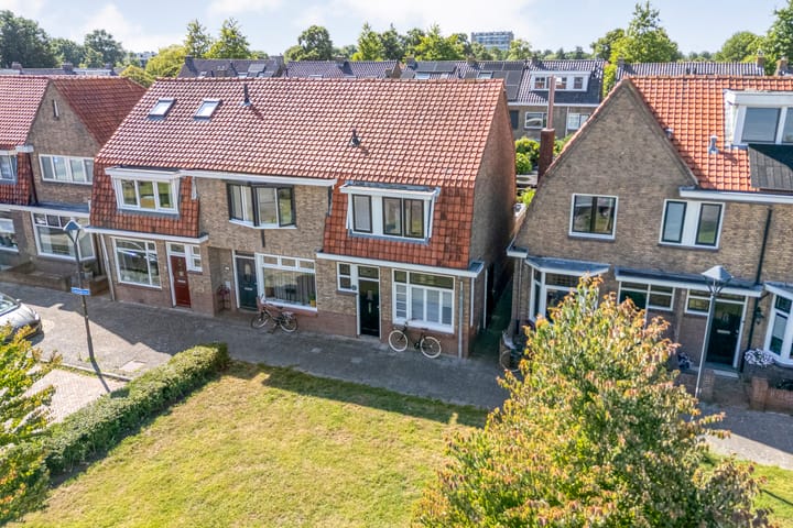 Foto 2 van Tholenstraat 9