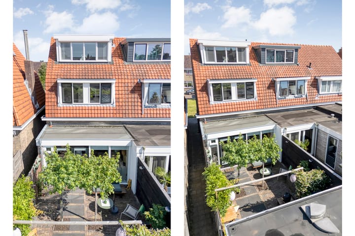 Foto 3 van Tholenstraat 9