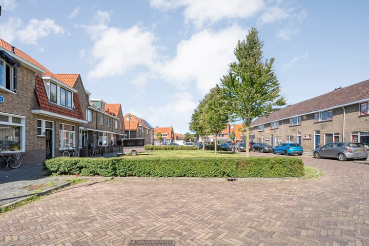 Foto 4 van Tholenstraat 9