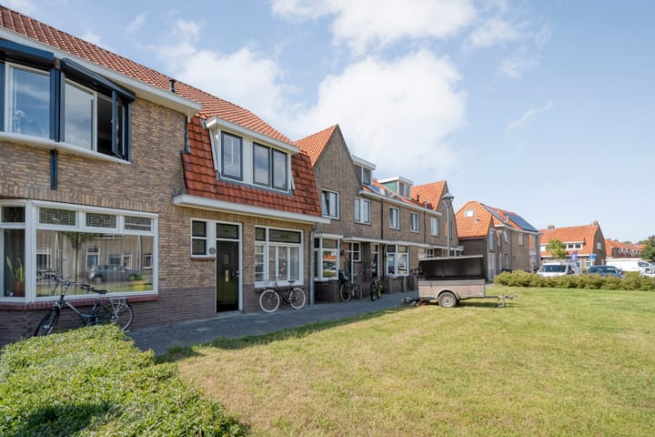 Foto 5 van Tholenstraat 9