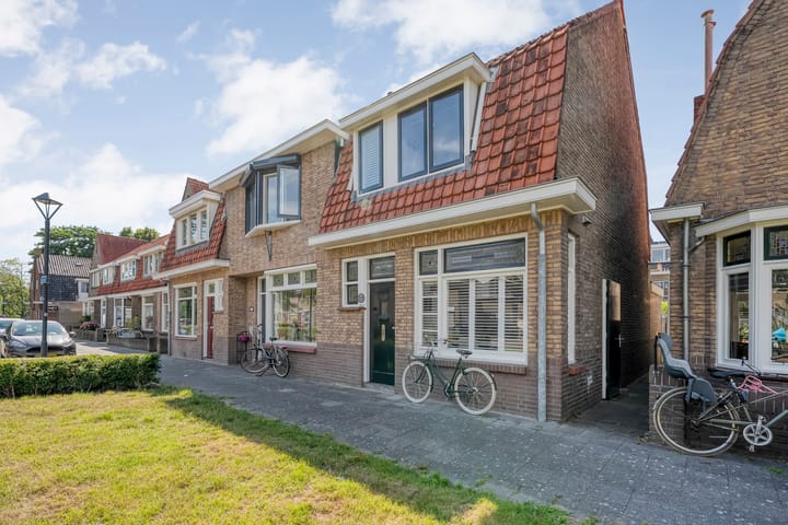 Foto 6 van Tholenstraat 9