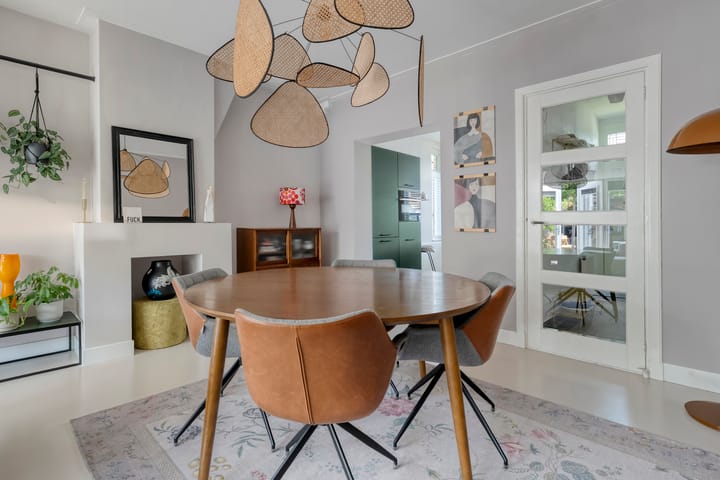 Foto 9 van Tholenstraat 9