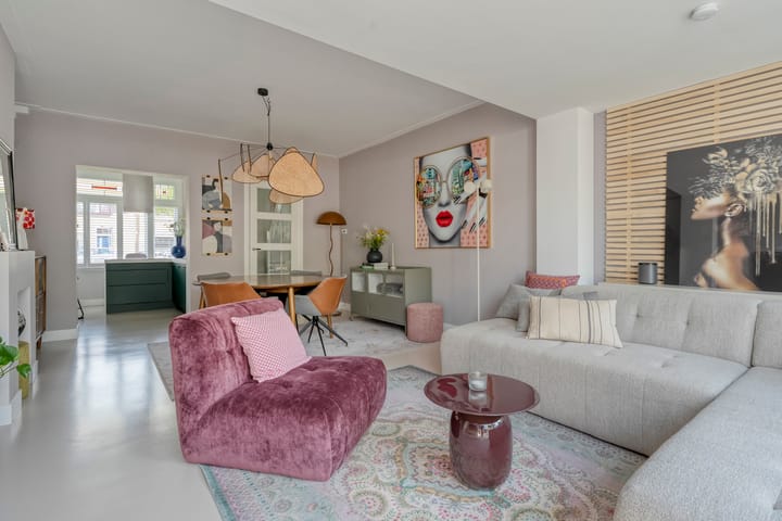 Foto 12 van Tholenstraat 9