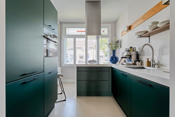 Foto 15 van Tholenstraat 9