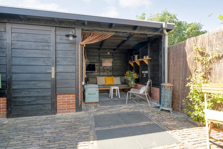 Foto 32 van Tholenstraat 9