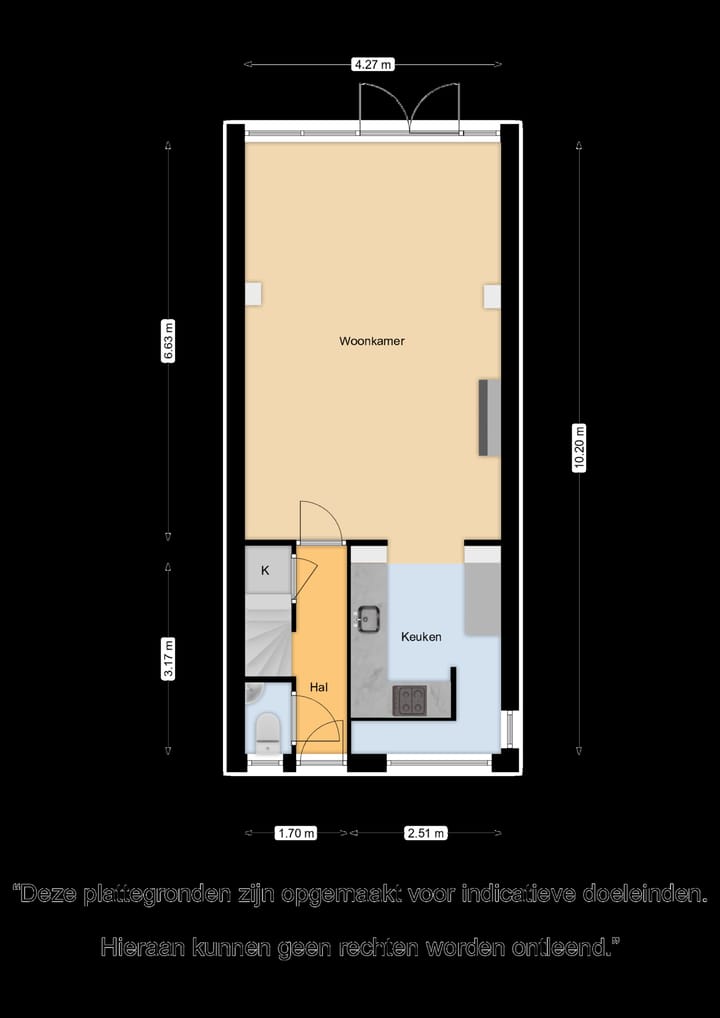 Foto 35 van Tholenstraat 9