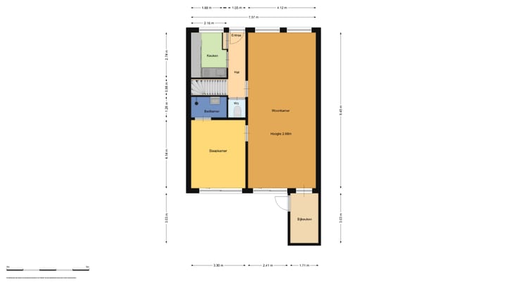 Photo 58 of Voorstraat 36