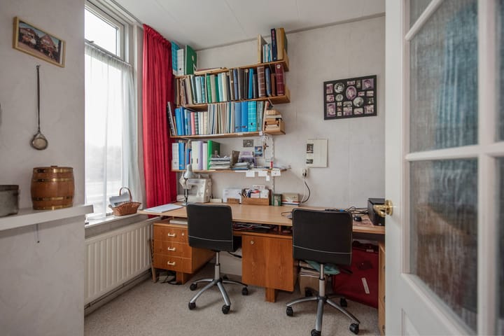 Photo 12 of Delftsestraatweg 89