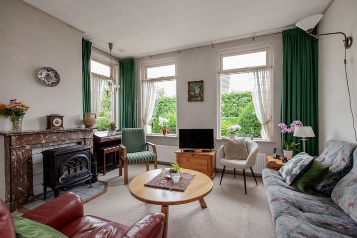 Photo 15 of Delftsestraatweg 89