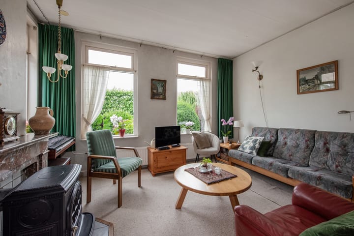 Photo 17 of Delftsestraatweg 89