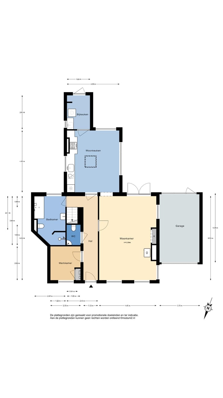 Photo 52 of Delftsestraatweg 89