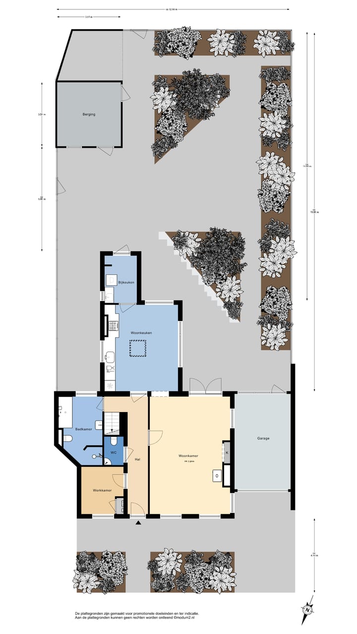 Photo 55 of Delftsestraatweg 89