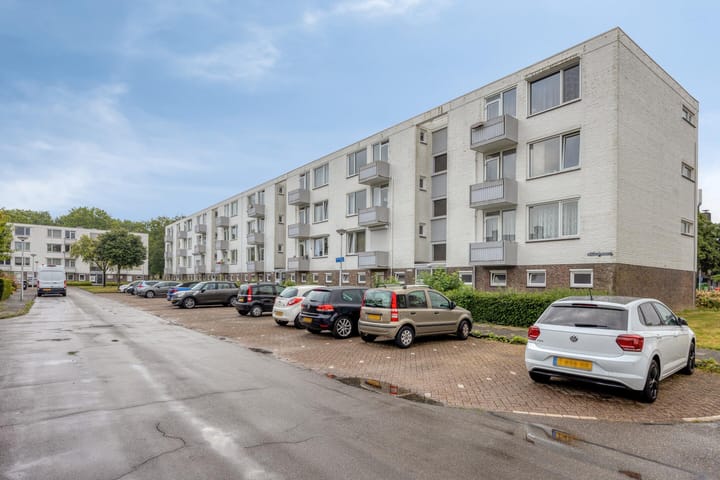 Foto 1 van Koperslagersdreef 13-B