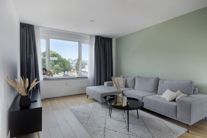 Foto 6 van Koperslagersdreef 13-B