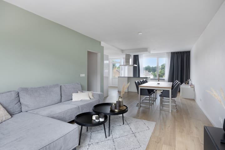 Foto 7 van Koperslagersdreef 13-B