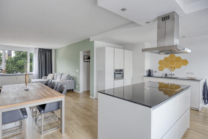 Foto 9 van Koperslagersdreef 13-B