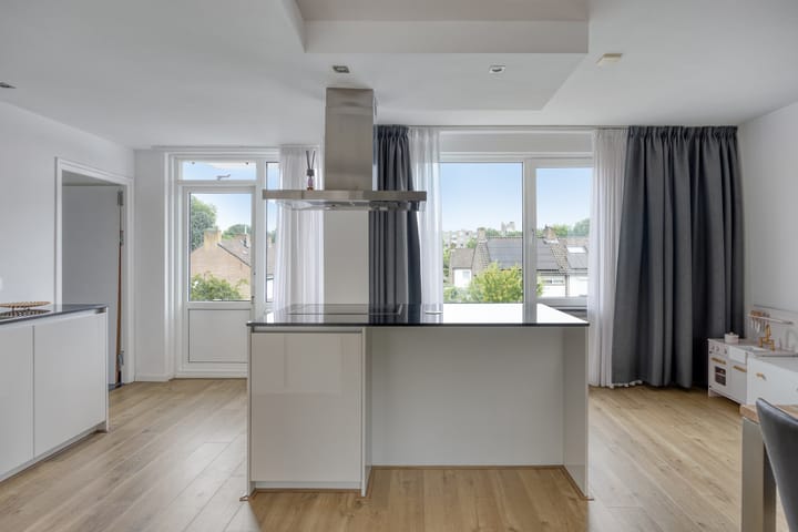 Foto 10 van Koperslagersdreef 13-B