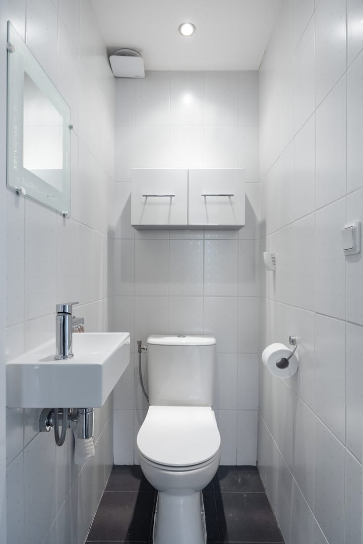 Foto 5 van Koperslagersdreef 13-B