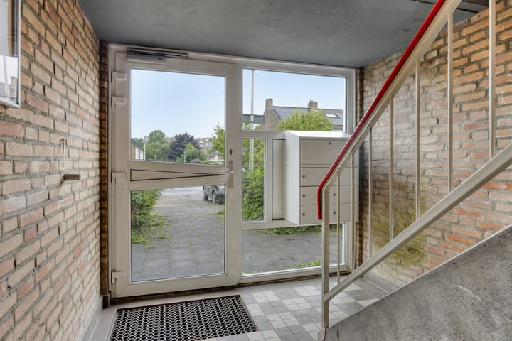 Foto 2 van Koperslagersdreef 13-B