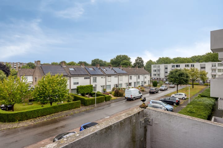 Foto 13 van Koperslagersdreef 13-B