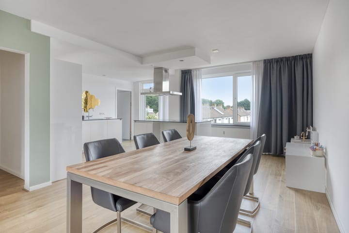 Foto 8 van Koperslagersdreef 13-B