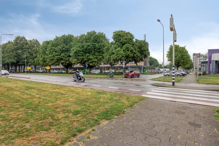 Foto 21 van Koperslagersdreef 13-B