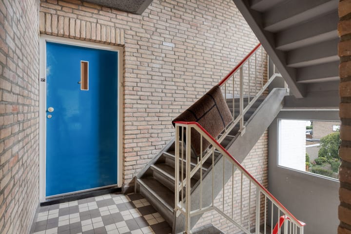 Foto 3 van Koperslagersdreef 13-B