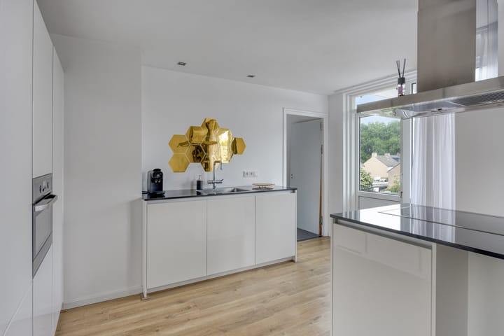 Foto 11 van Koperslagersdreef 13-B