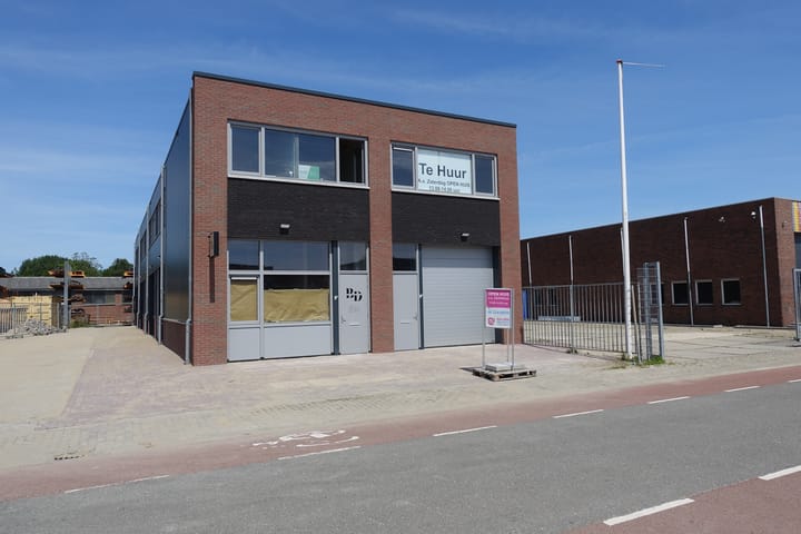Oosterwijzend 9-A, Hoogkarspel