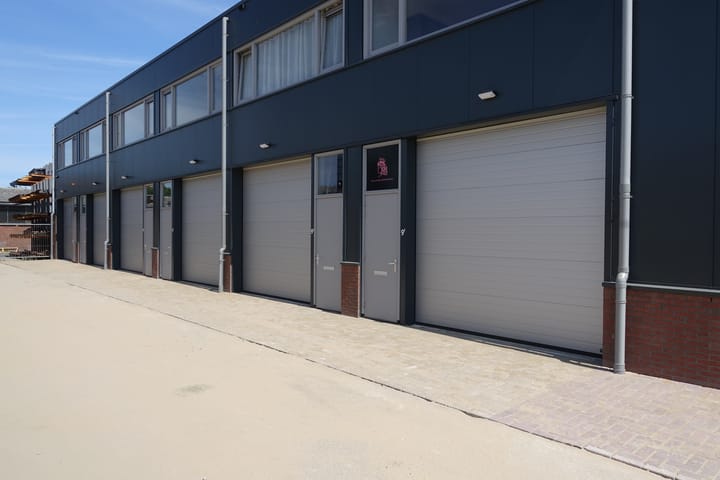 Oosterwijzend 9-A, Hoogkarspel
